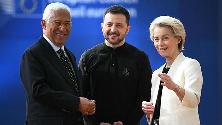 AB olmadan olmaz