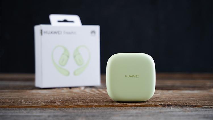 HUAWEI yeni kablosuz kulaklığı FreeArc’ı piyasaya sürdü