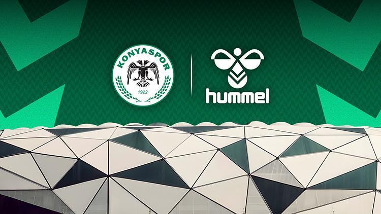 Konyaspora yeni forma ve ürün sponsoru