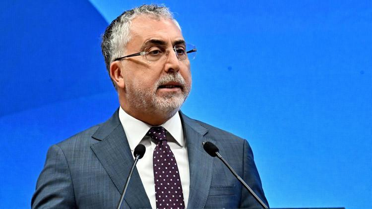 Bakan Işıkhan: 2024te 556 bin kadın işe yerleşti