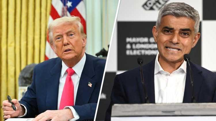 Eğer Trump Londra’ya gelirse..