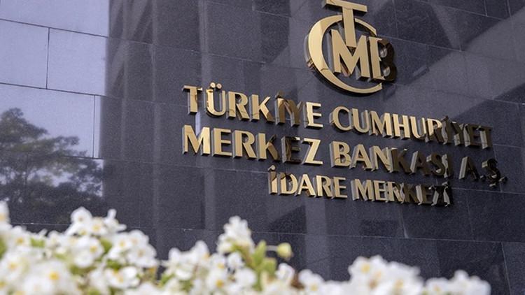 Merkez Bankasından Central Bank Review Özel Sayısına ilişkin duyuru