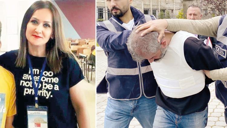 Saadet’e kurşun katile indirim