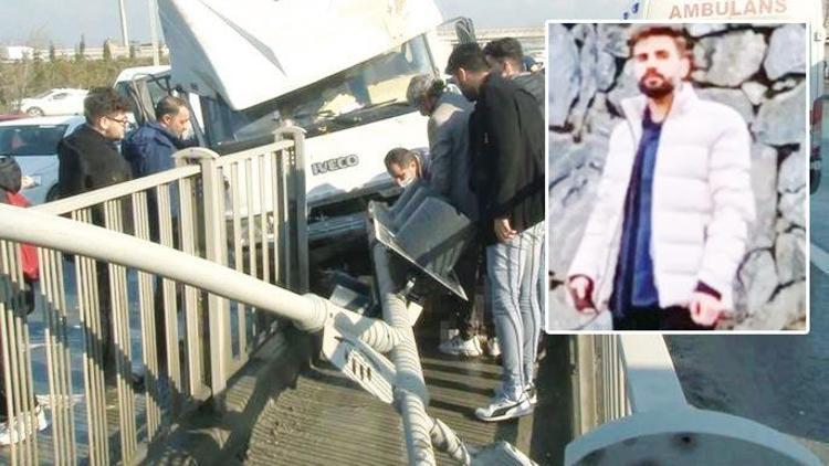 Trafik faciasına tazminat