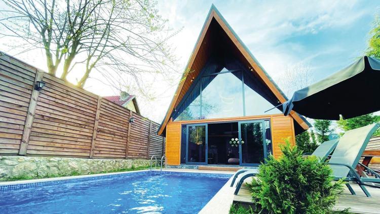 Sahte bungalov çetesi çökertildi... 120 milyon TL dolandırdılar