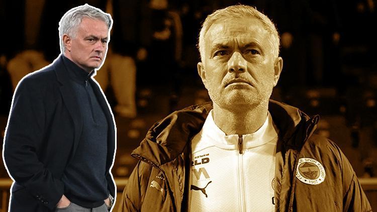 Mourinhonun Avrupa kupalarındaki geri dönüşleri: Daha önce 6 kez başardı