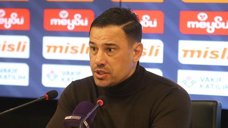 Başakşehir Teknik Direktörü Çağdaş Atan: Trabzonspor maçına en iyi şekilde hazırlanacağız