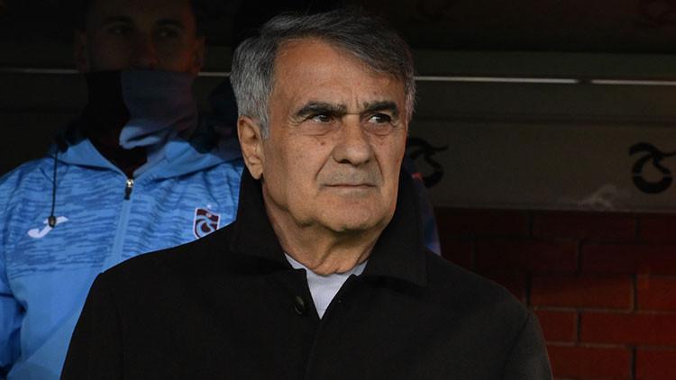Şenol Güneşten istifa açıklaması: Taraftarı mutlu edecekse...
