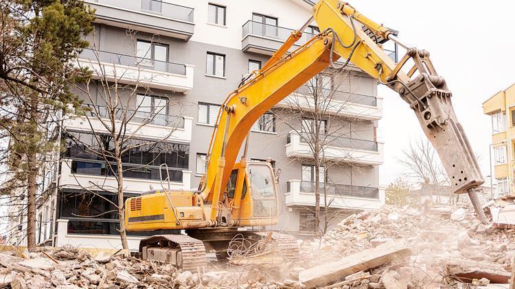 Dönüşüme hayır diyenler dikkat: Haberiniz olmadan eviniz satılabilir