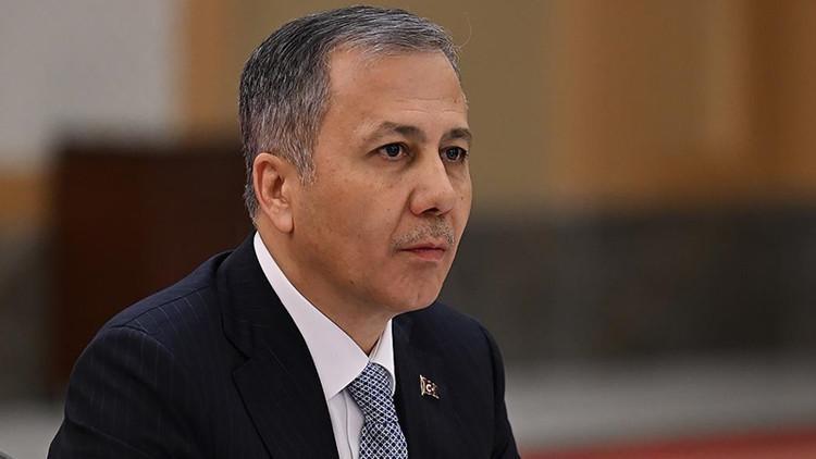 Bakan Yerlikayadan köpek saldırısı sonrası hayatını kaybeden Rana hakkında açıklama
