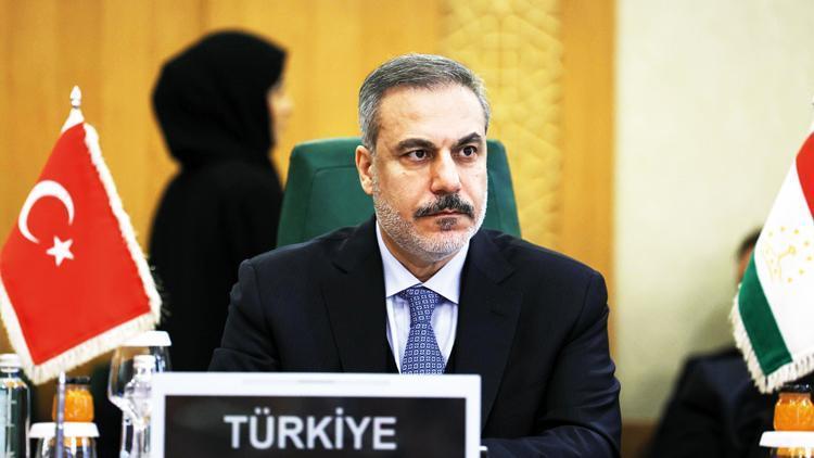 Türkiye’den Mısır’ın projesine tam destek