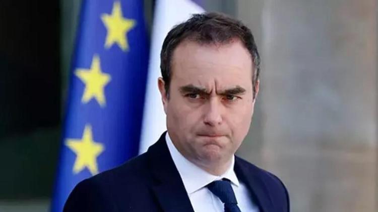 Fransa’dan Ukrayna’ya dondurulmuş Rus varlıklarından 195 milyon Euro’luk yardım