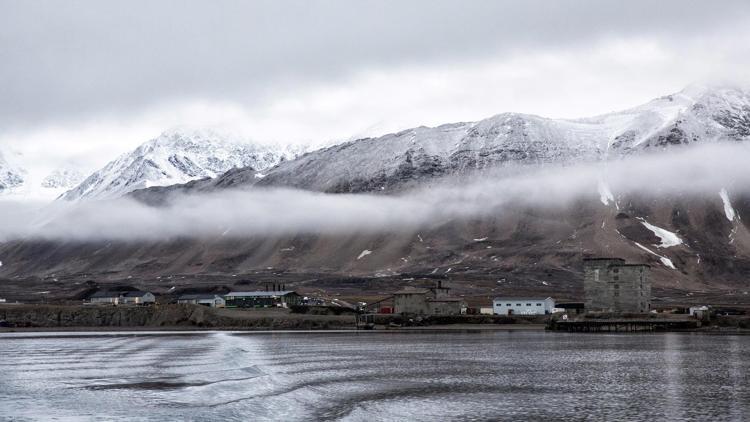 Türk vatandaşlarına Norveçin Svalbard takımadasında oturum izni