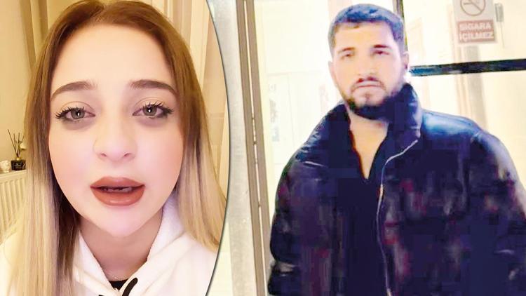 Hatice’nin bitmeyen kabusu... Bir kez daha suç duyurusunda bulundu, eski sevgili serbest kaldı