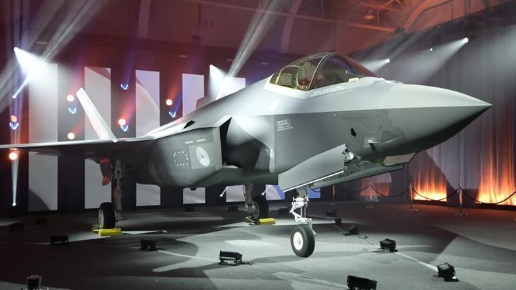 Almanyada F-35 paniği: Trump tek bir hamlesi ile hepsini etkisiz hale getirebilir