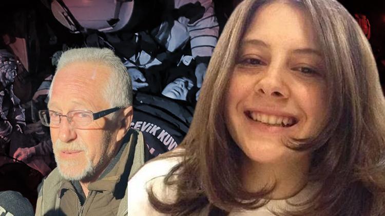 Ece Gürelin babası canlı yayında konuştu... İddialara isyan eden babadan çarpıcı sözler: Kızımı kurban ettiler