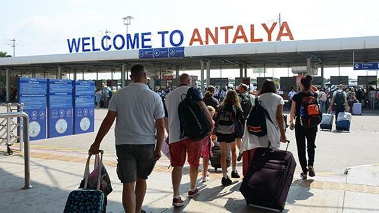 Almanya’dan 7.5 milyon turist bekliyoruz