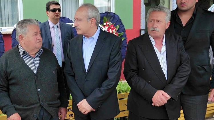 Kemal Kılıçdaroğlu’nun acı günü: Kuzeni hayatını kaybetti