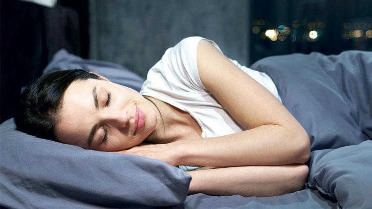 İyi uyku rutini trend oldu: Sleepmaxxing