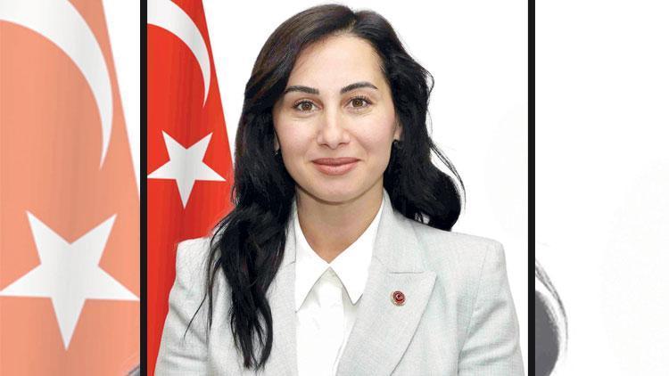 Beykoz’da başkanvekili seçildi
