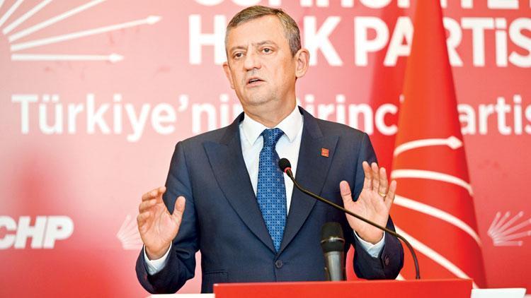 DEM Parti’den CHP’ye ziyaret... Özel’den İmralı yorumu: Karşı olmak ‘çözümüm yok’ demektir