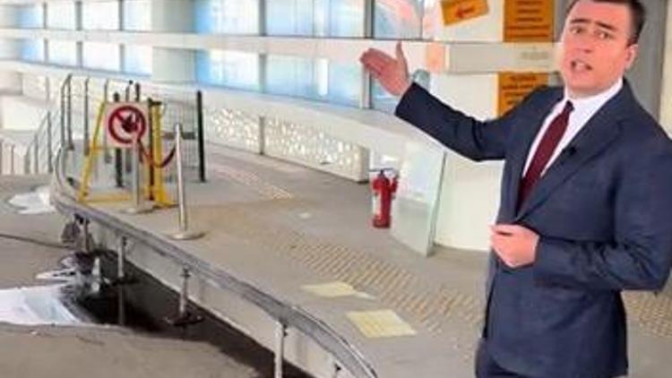 Gökçek’ten Yavaş’a teleferik çağrısı