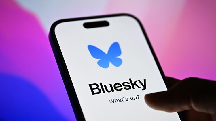 Bluesky gelişmeyi sürdürüyor