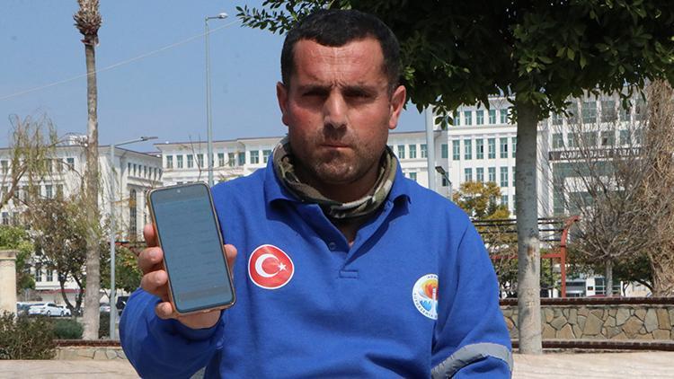 Hayatının şokunu yaşadı Uyurken 296 bin TL dolandırıldı... Böyle bir işlemin nasıl yapıldığını anlamıyorum