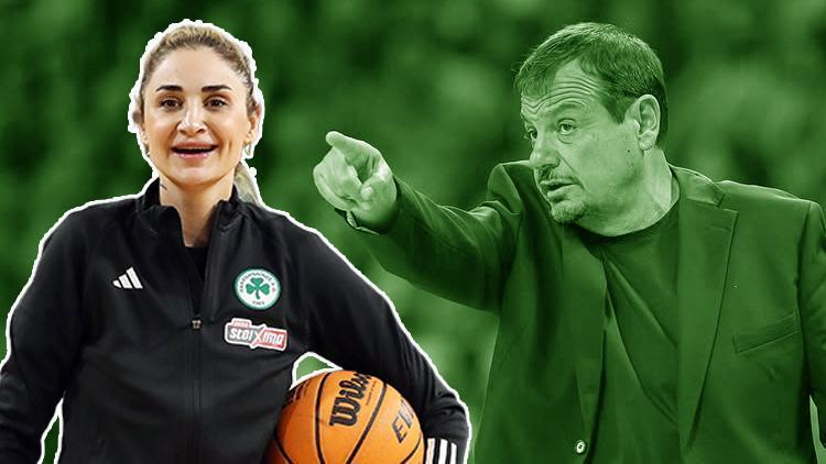 Panathinaikos Türklere emanet