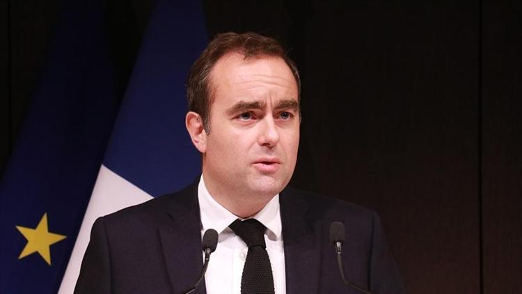 Fransa, Ukrayna’nın silahsızlandırılmasını istemiyor