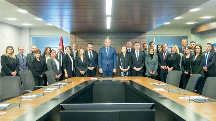 23 yılda 13 bin 282 kültür varlığı evine döndü