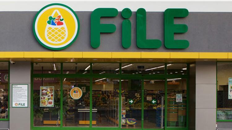 BİMden File hamlesi geldi... Yeni şirket kuruluyor