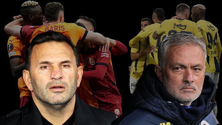 Futbol Konseyi: Fenerbahçe, Rangers rövanşında askerler gibi oynamalı | Okan Burukun değişim için zamanlaması yanlış | Mağlubiyetin faturası Solskjaere