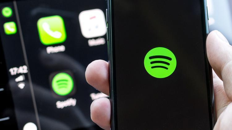 Spotify 10 milyar dolar telif ödedi