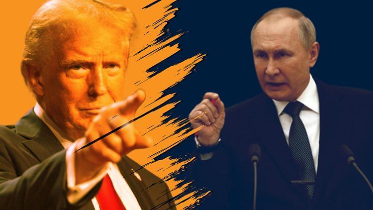 Top artık Putinde: Rusya zor tavizler vermek zorunda kalabilir Kremlinden ilk açıklama