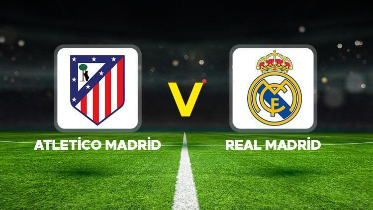 ARDA GÜLER İLK 11DE OYNAYACAK MI | Atletico Madrid Real Madrid canlı yayın izleme ekranı bilgisi 🔴 || Atletico Madrid - Real Madrid maçı hangi kanalda, saat kaçta, ne zaman Şampiyonlar Ligi’nde çeyrek final mücadelesi İşte muhtemel 11’ler…