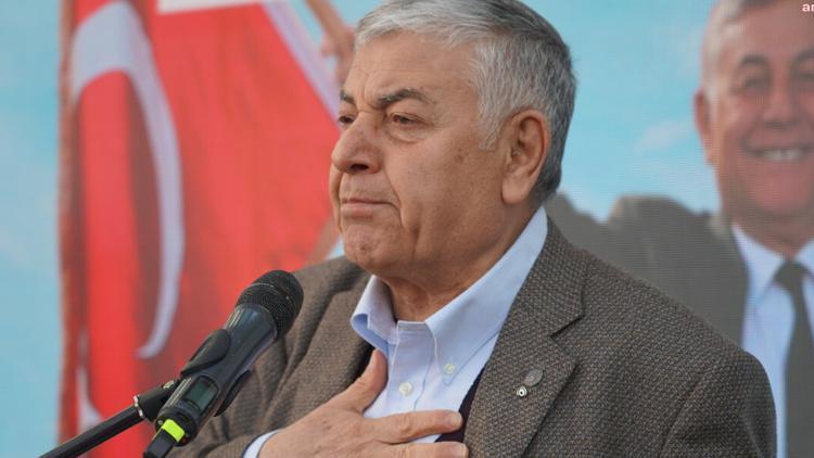Eski Sarıyer Belediye Başkanı Şükrü Genç gözaltına alındı