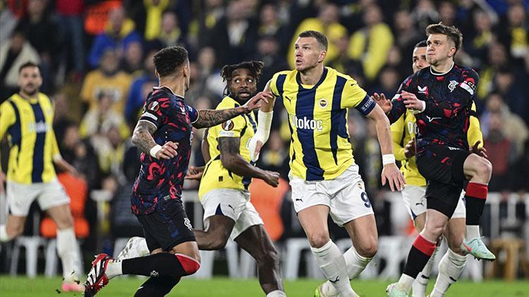 Fenerbahçe 2 eksikle Rangers deplasmanında İşte tur ihtimalleri