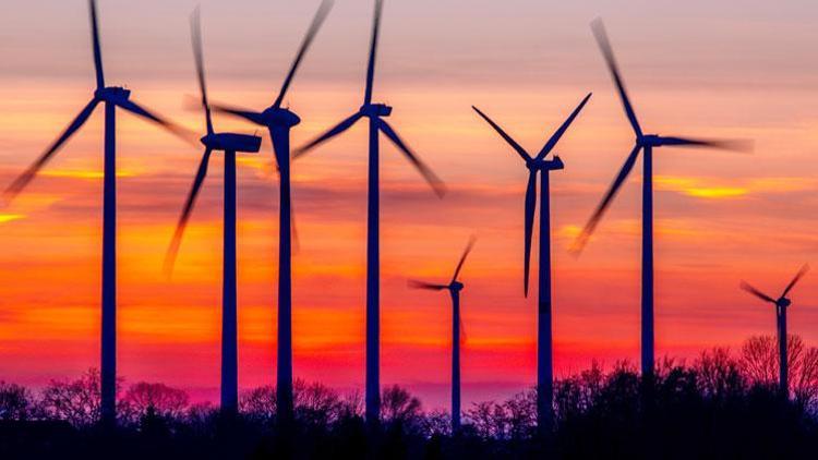 Almanya’da geçen yıl elektrik üretimi yüzde 3.6 düştü