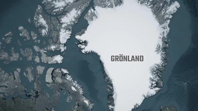 Grönlandda parlamento seçimleri sonuçlandı