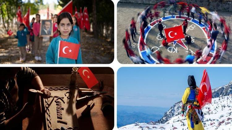 İstiklal Marşı’nın kabulünün yıl dönümü