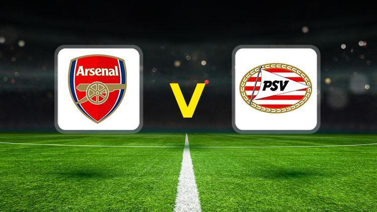Şampiyonlar Ligi son 16 turu rövanş maçı || Arsenal - PSV maçı ne zaman, saat kaçta, hangi kanalda