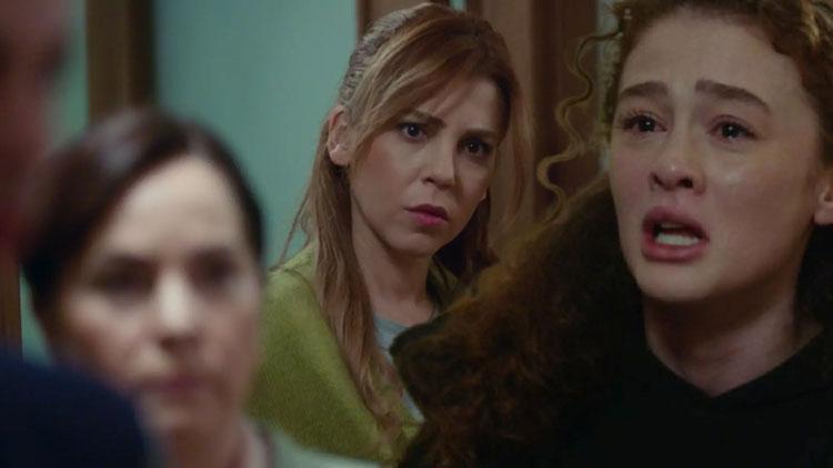 Annem Ankaranın 14. bölümünde neler oldu Ayça çıldırdı: Sizi tanıdığım güne lanet olsun