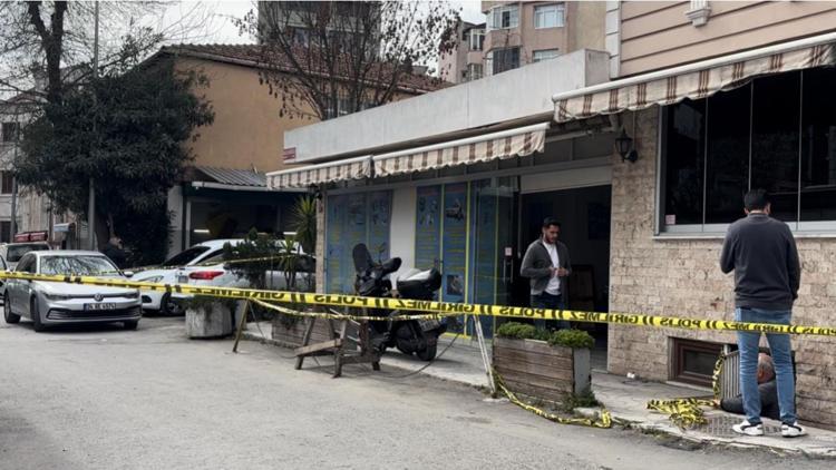 İstanbul- Fatihte oto tamirci silahlı saldırıda öldürüldü