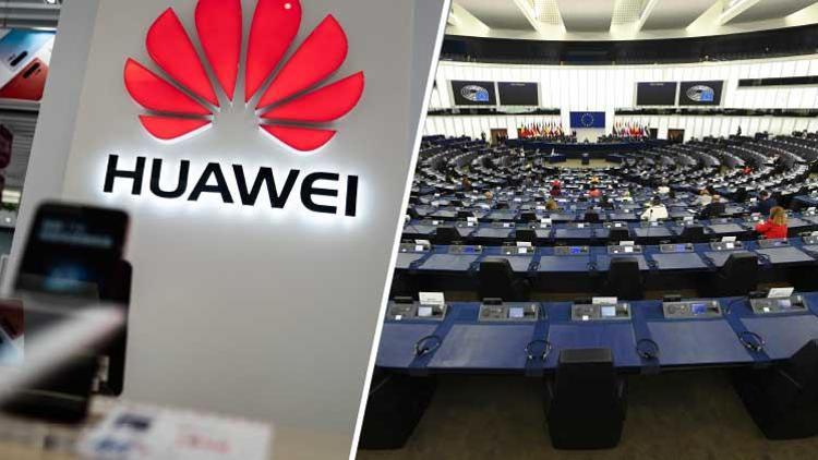 AP’de yeni soruşturma Odak noktası Huawei...