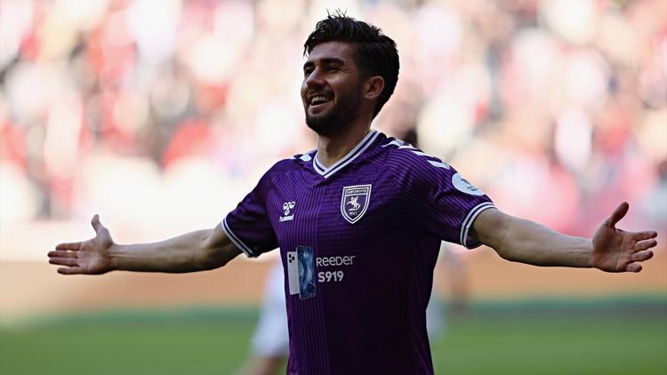Soner Aydoğdu: Fenerbahçeden puan ya da puanlar almak için sahada olacağız