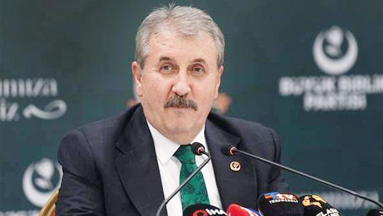 Ortaklarımızdan şüphemiz yok ama...