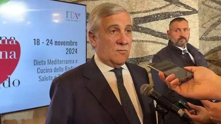 ‘Suriye’de iç çatışmalar döneminin sona ermesini umuyoruz’