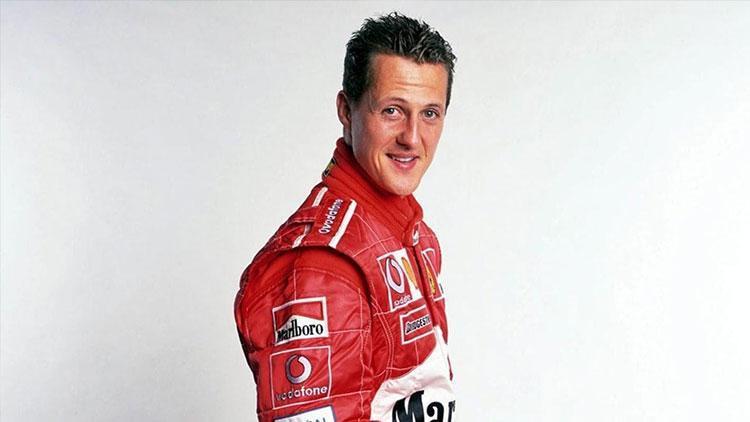 Formula 1in en başarılı pilotları Schumacher ve Hamilton