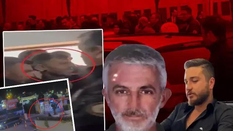 Duruşma salonunda öldürülen baba-oğlu kavgada darbeden 2 müşteki sanığa ceza... Yeni görüntüler ortaya çıktı